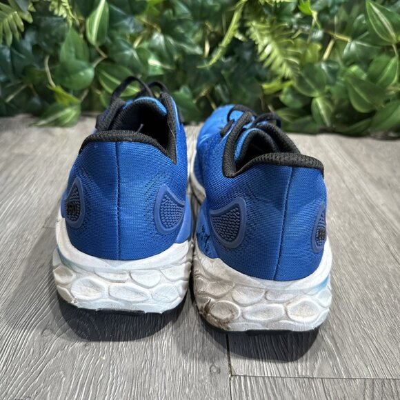 New Balance Mens FF X 860 V13 M860B13 Blue Running Shoes Sneakers 11 D - Picture 6 of 11